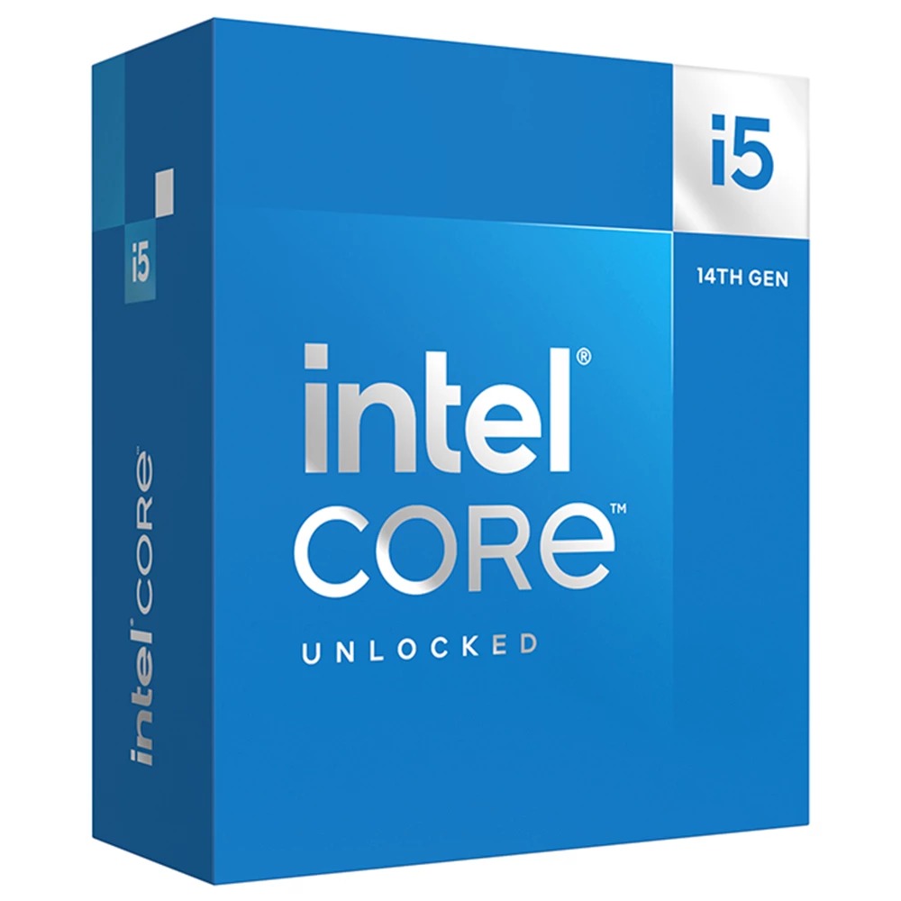 Procesador Intel Core i5 14600KF