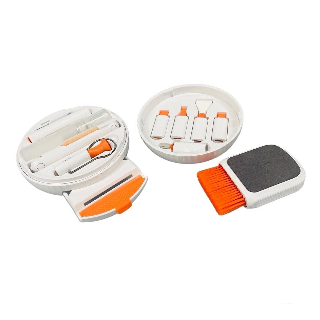 Kit De Limpieza Para Dispositivos Electrónicos 25 En 1 Q6A