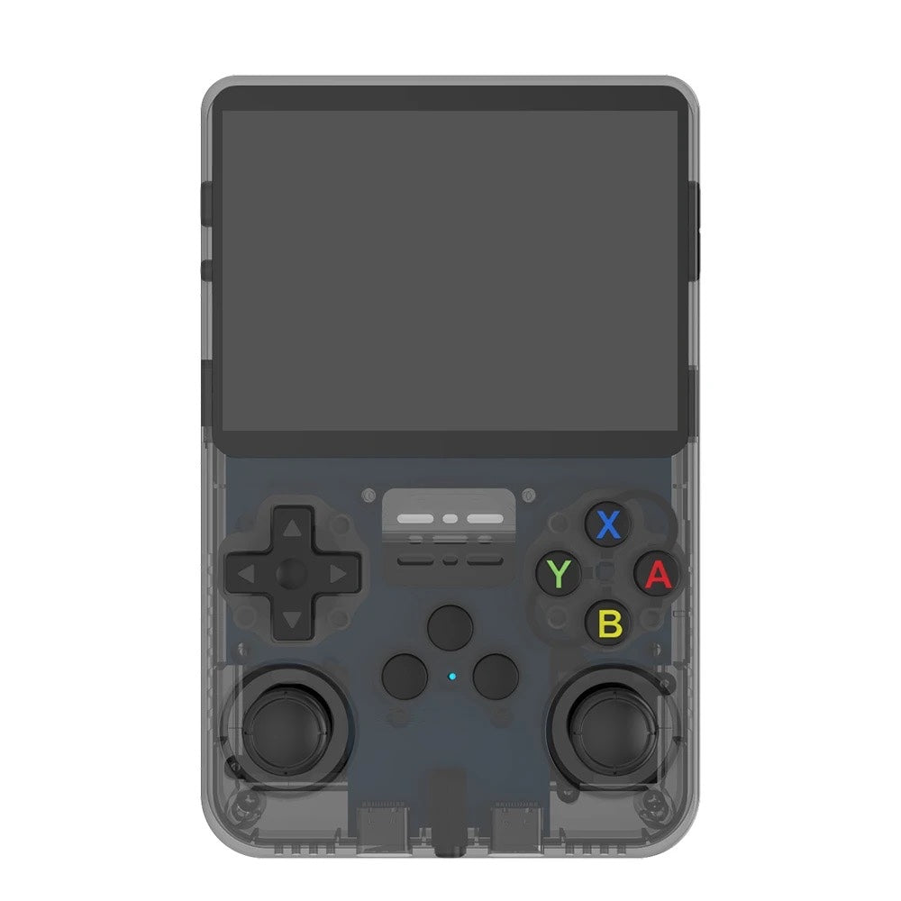 Consola De Juegos Portátil R36S