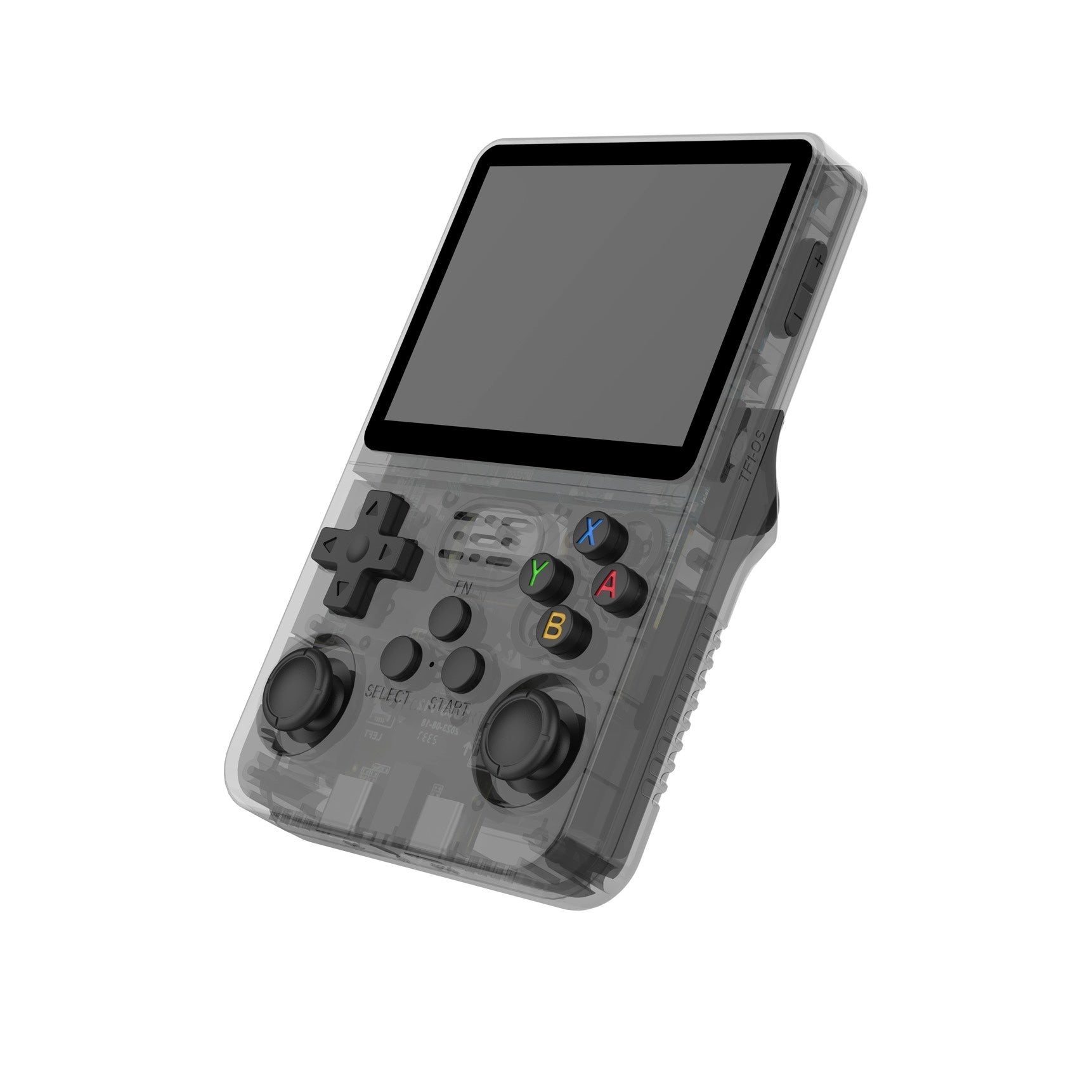 Consola De Juegos Portátil R36S