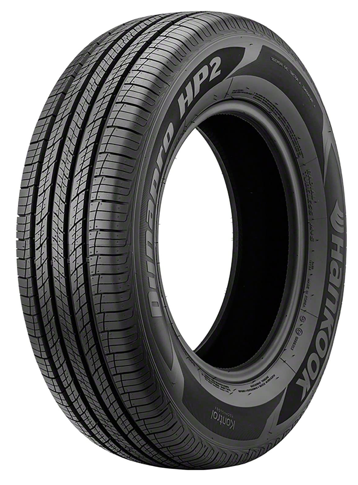 HANKOOK RA33 DYNAPRO HP2 265/65R17 112H