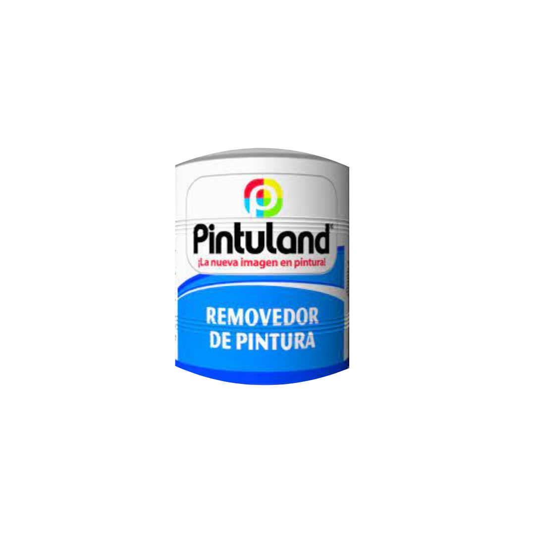 REMOVEDOR PINTULAND X 1/4