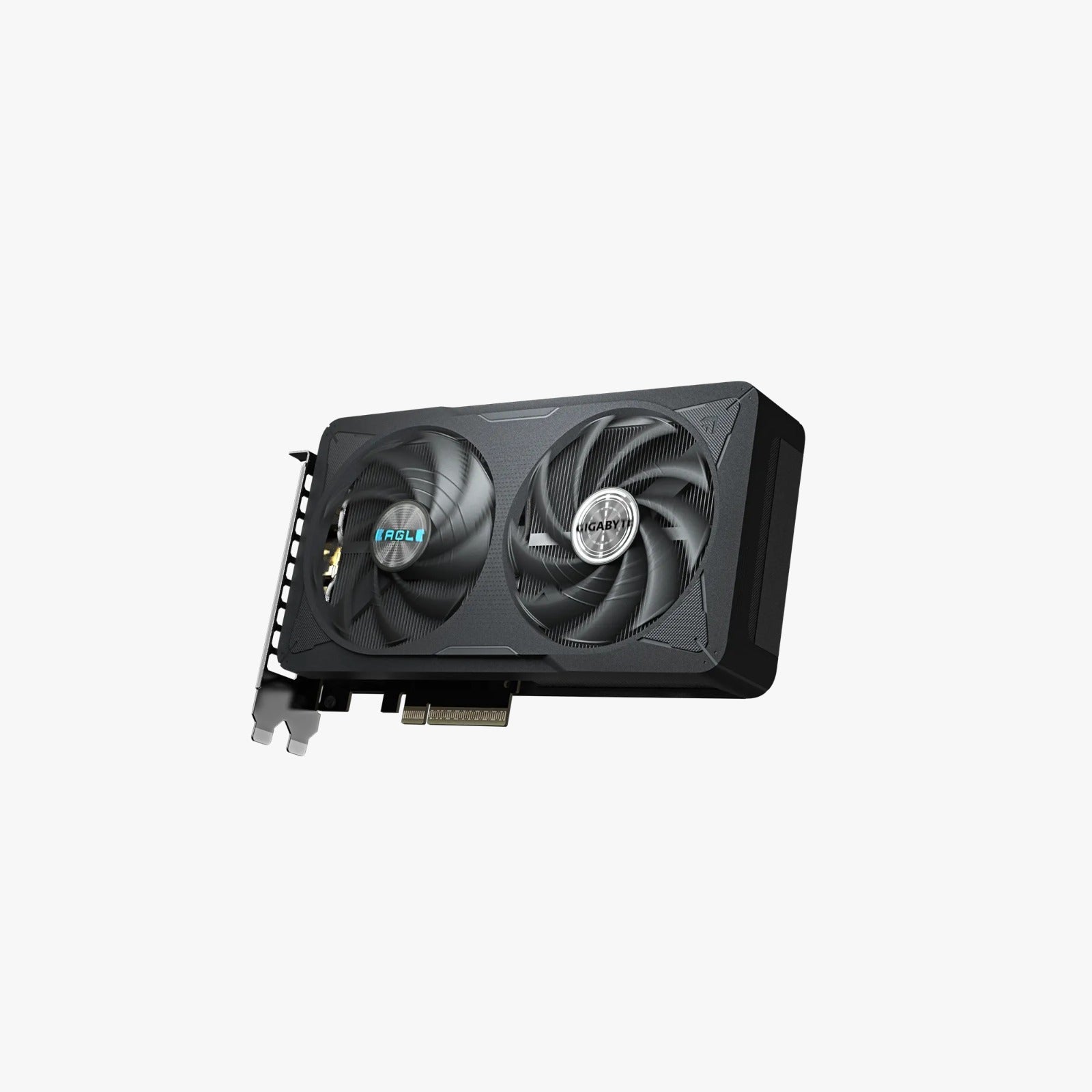 GeForce RTX 5060 EAGLE OC 8G: Diseño Aeronáutico y Rendimiento Overclocked