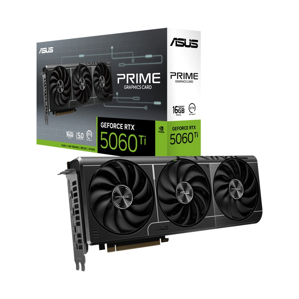 PC Gamer Ryzen 7 8700F / RTX 5060 Ti DDR7 de 16 Gb