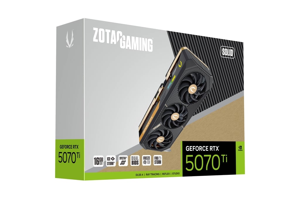 PC Gamer Ryzen 7 7700X + RTX 5070 Ti: Rendimiento Extremo en Gaming y Trabajo