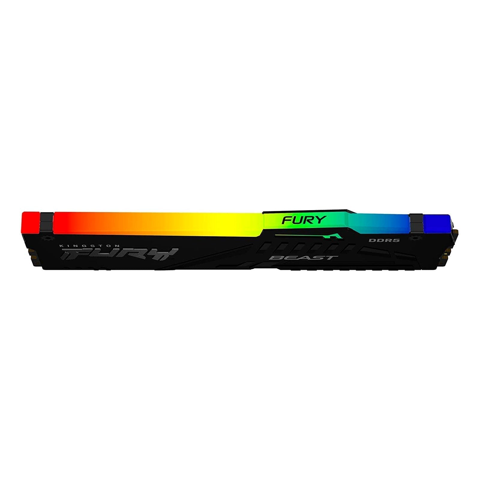 Memoria Ram DDR5 de 32 Gb Kingston Fury Beast 6000 Mhz AMD Expo
