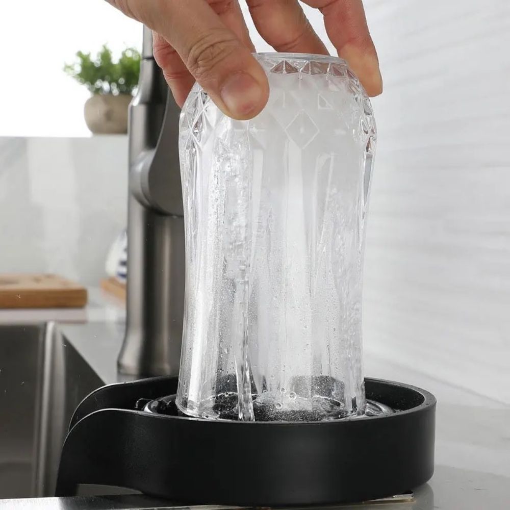 Lavadora Automática De Vasos JC-03
