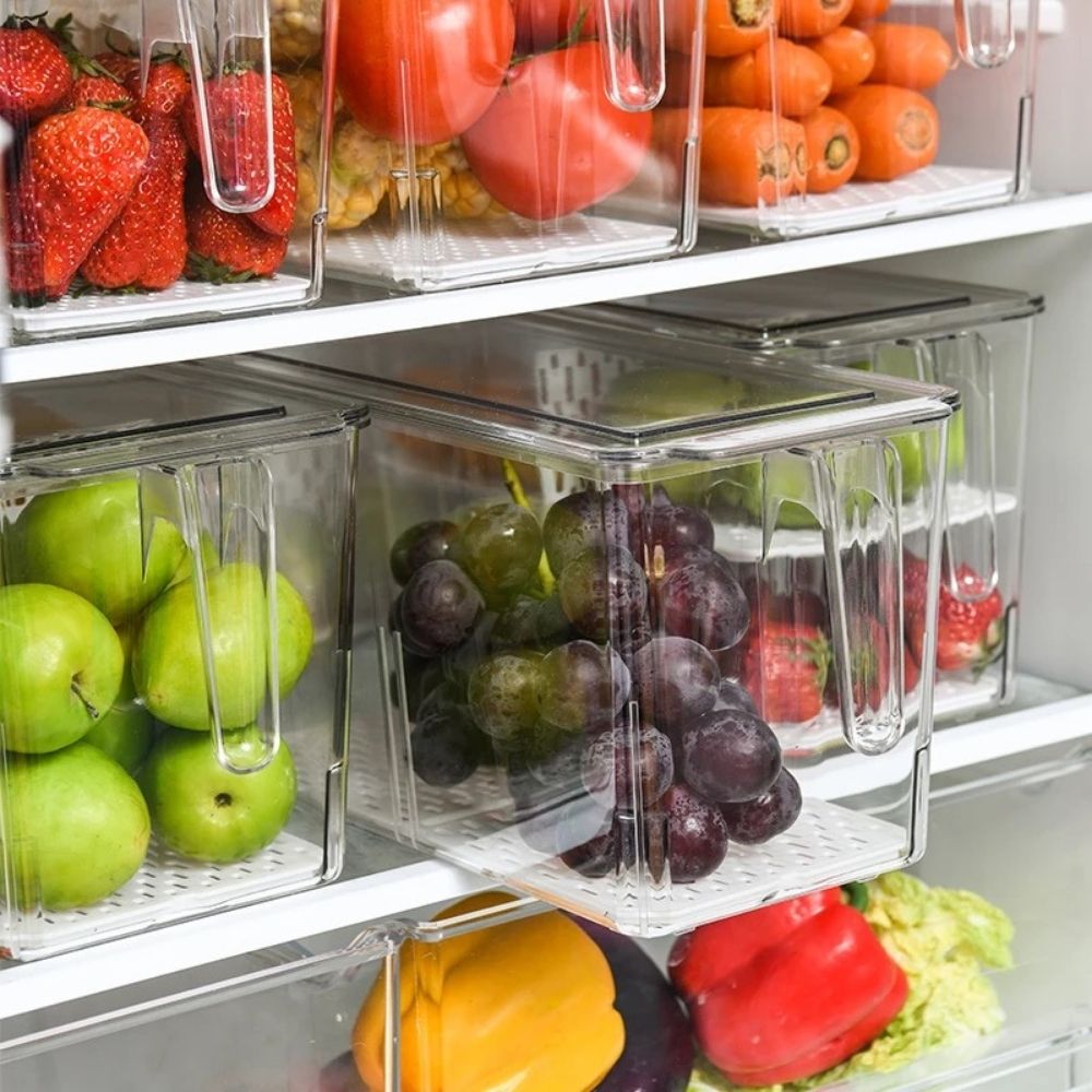 Organizador De Cocina Y Nevera T1229-9