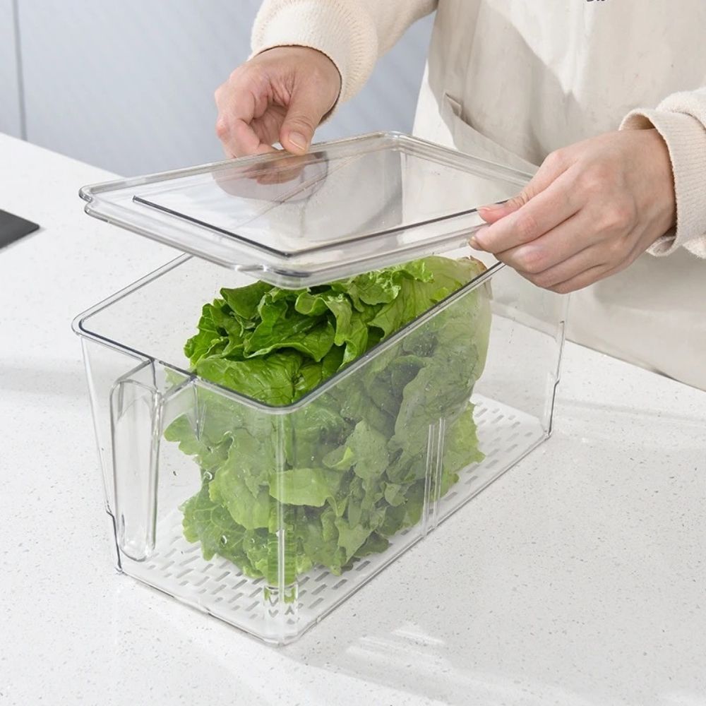 Organizador De Cocina Y Nevera T1229-9