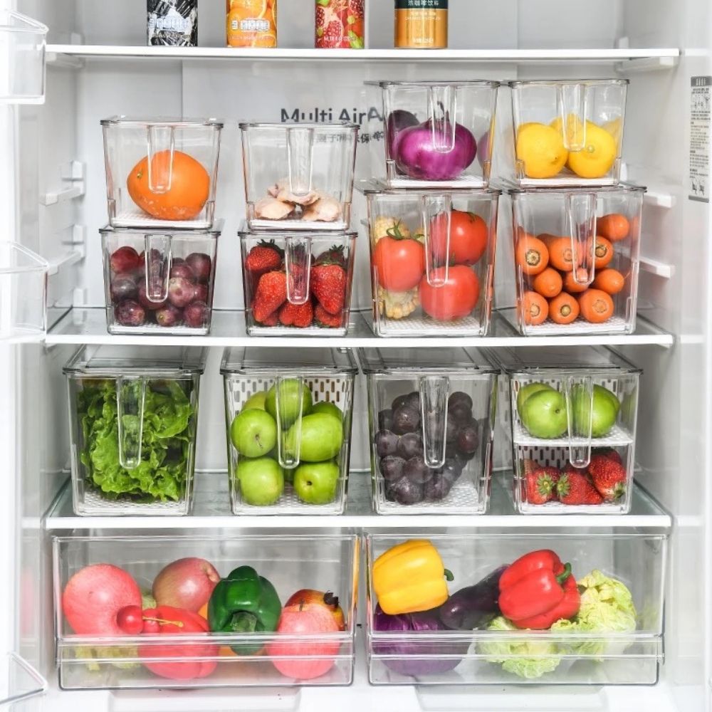 Organizador De Cocina Y Nevera T1229-9