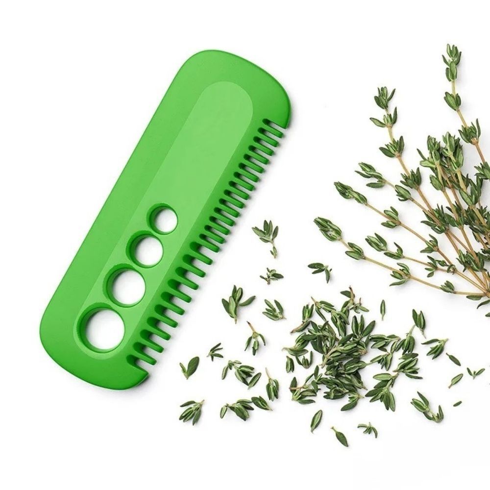 Eliminador Quitahojas Para Cocina T23215-25