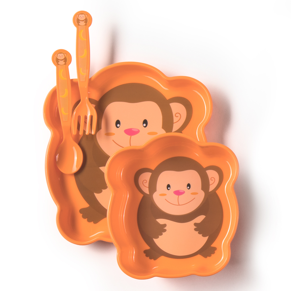 Set Alimentacion 415001020 Munchi