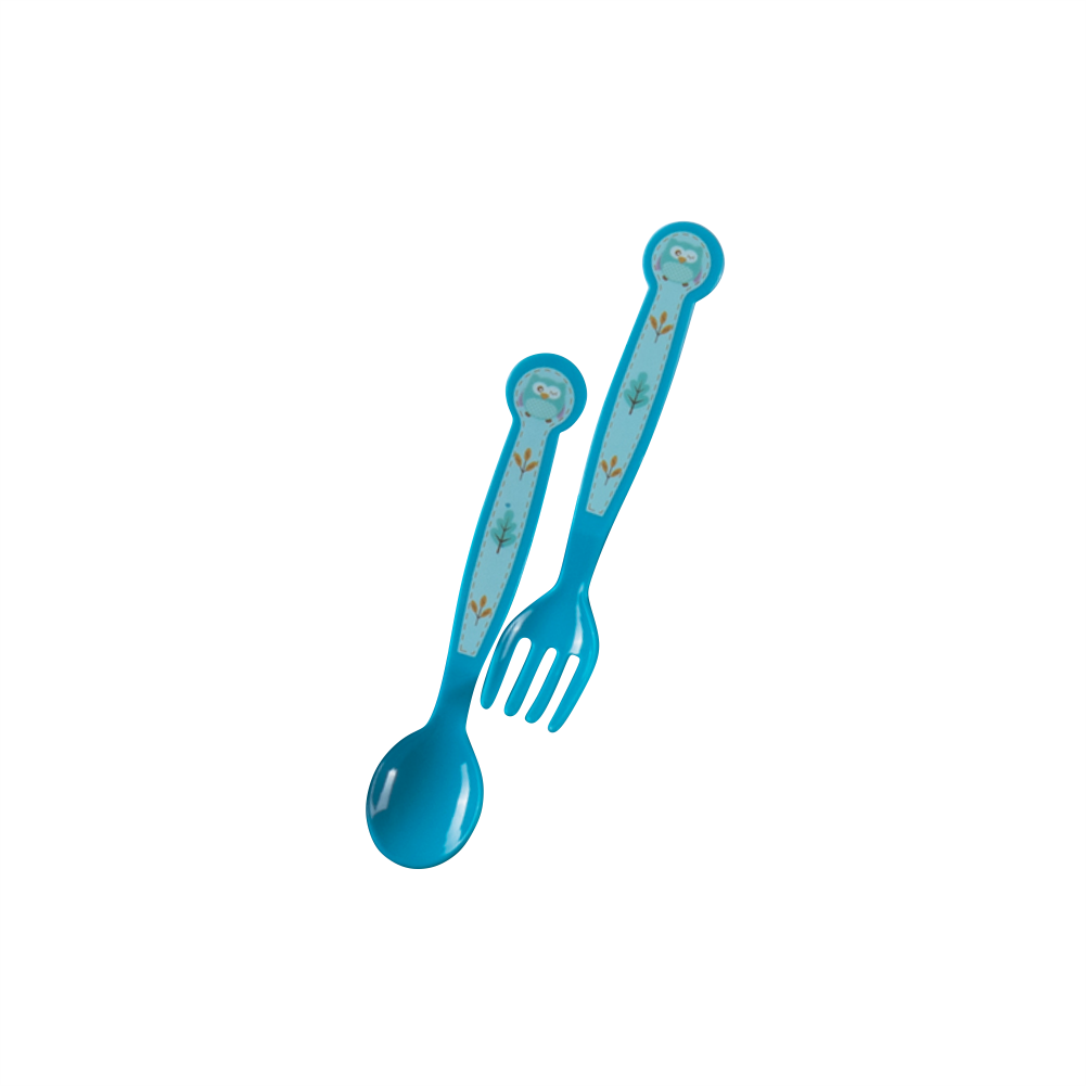 Set De Cubiertos X2 415001016 Munchi