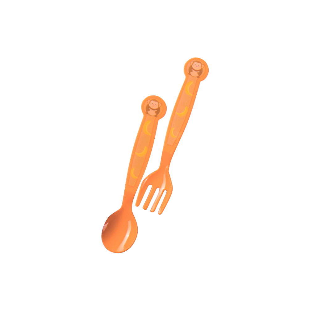 Set De Cubiertos X2 415001016 Munchi