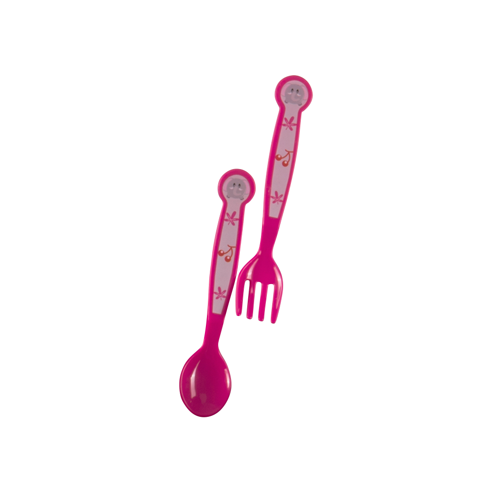 Set De Cubiertos X2 415001016 Munchi