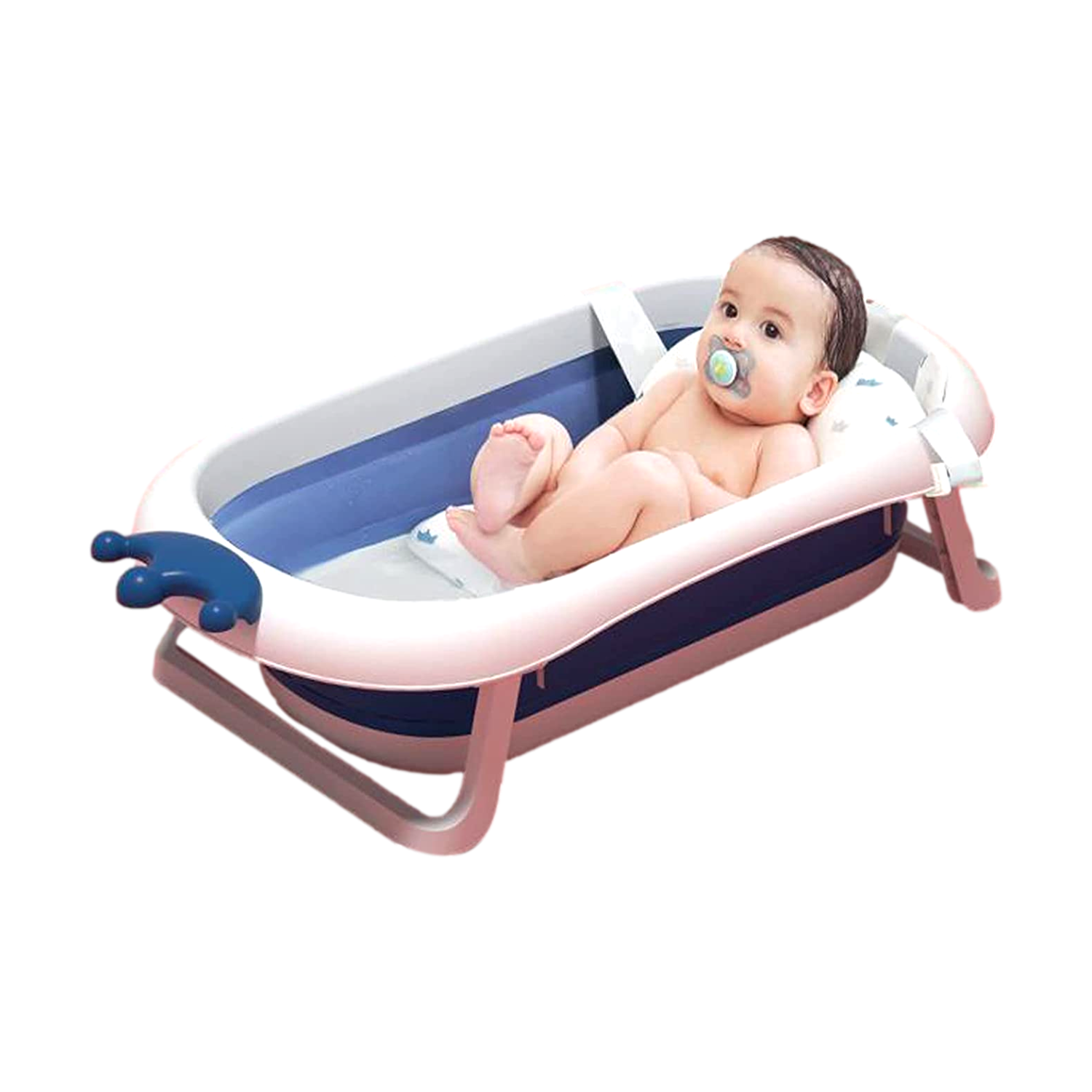 Bañera Plegable 34569-20 Baby Kays