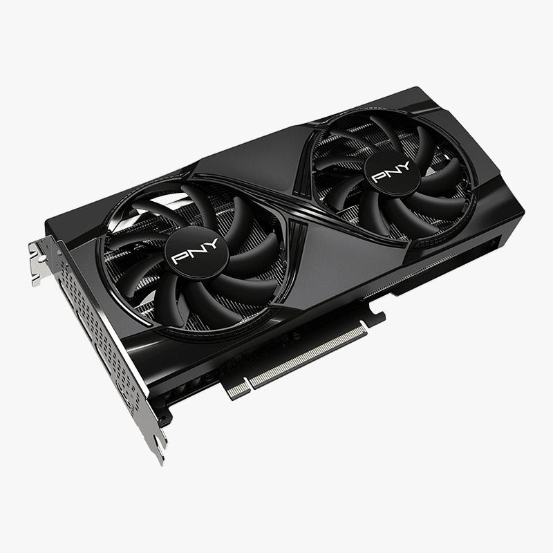 Tarjeta de Video PNY GeForce RTX 5060 Ti OC 8GB GDDR7 | DLSS 4.0 + Rendimiento Ultra