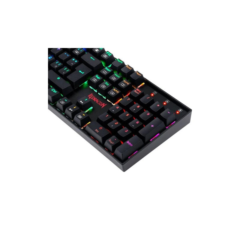 Teclado Redragon MITRA K551