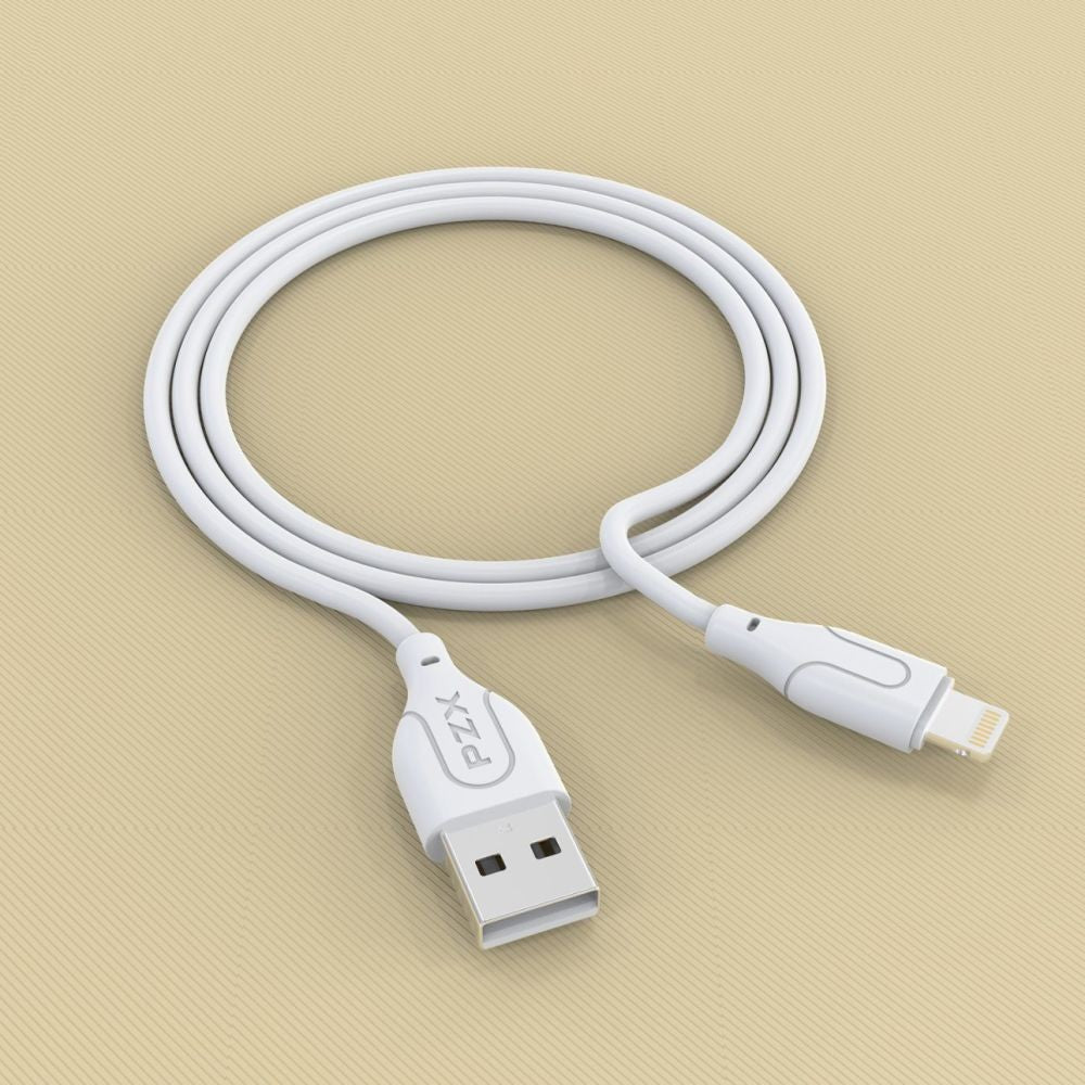 Cable Para Celular Iphone 1MT PZX V111