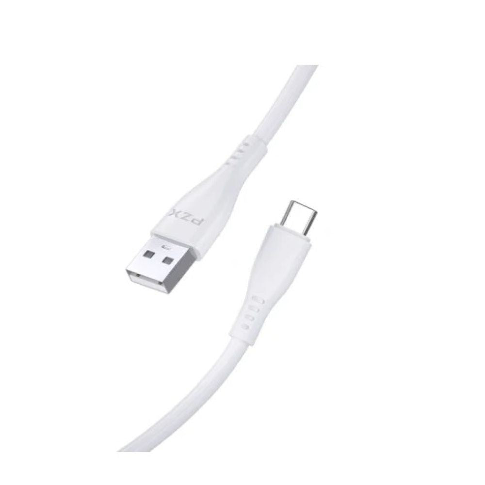 Cable De Carga Y Datos Tipo C PZX V116S
