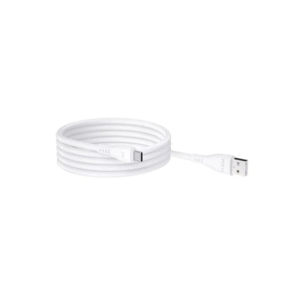 Cable De Carga Y Datos Tipo C PZX V116S
