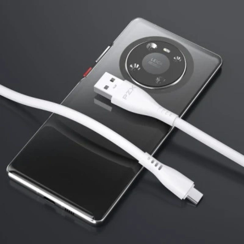Cable De Carga Y Datos Tipo C PZX V116S