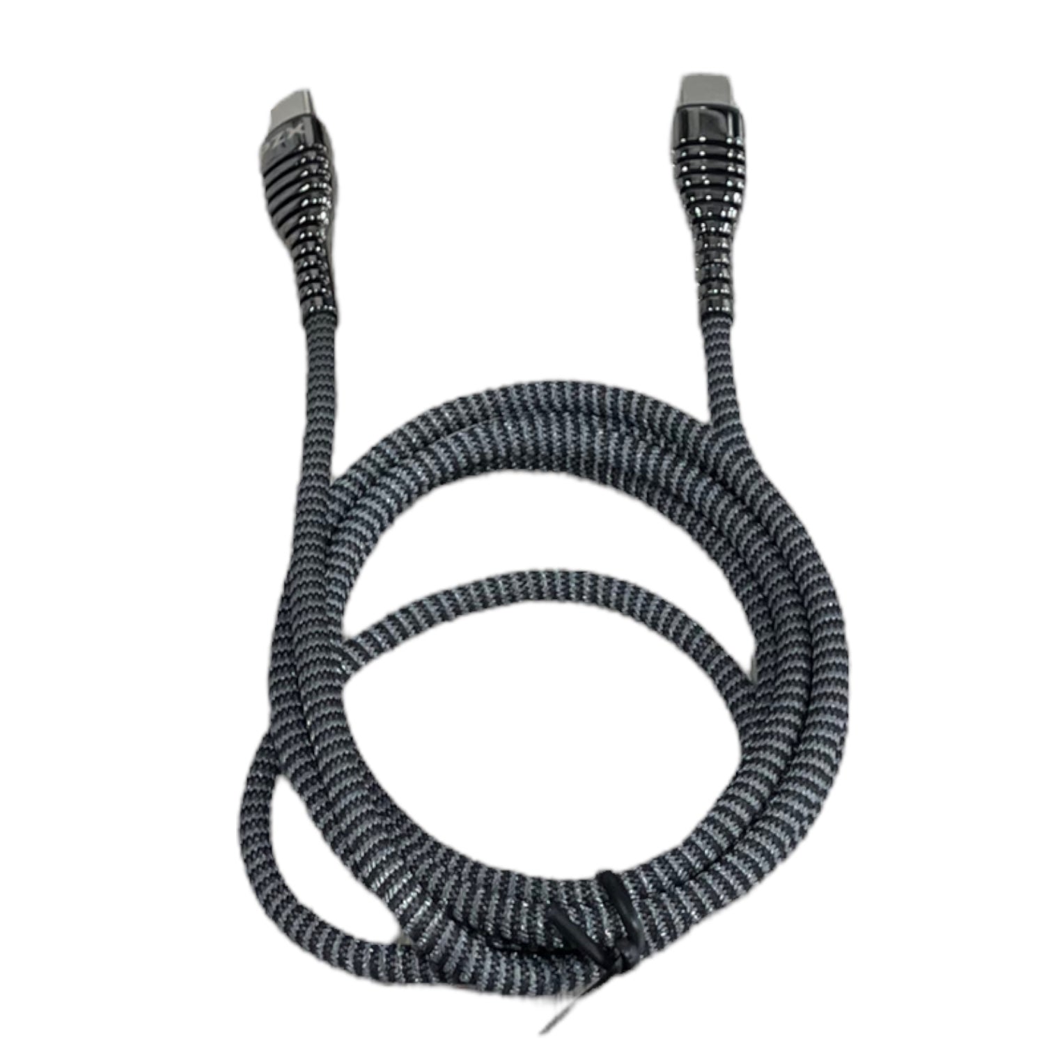 Cable Typec-Typec PZX V189