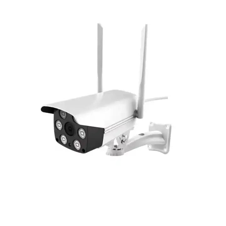 Cámara Wifi Exterior V380 Pro V587 ¡Envio Gratis!