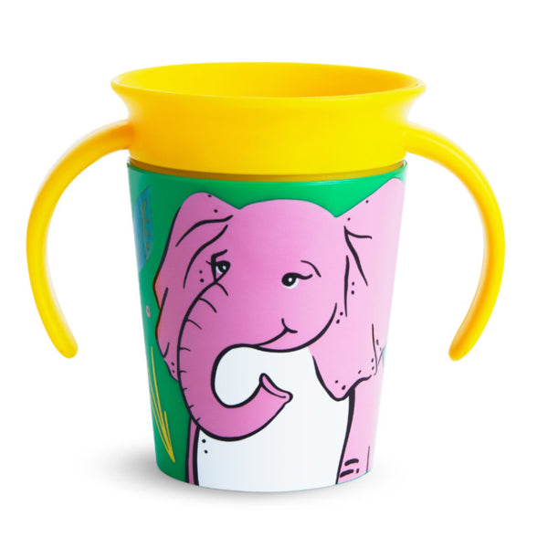 VASO ENTRENADOR 6 OZ B17423 MUNCHKIN
