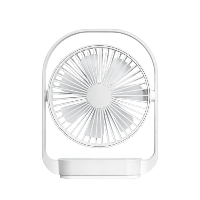 Ventilador Portatil Recargable BJJ578