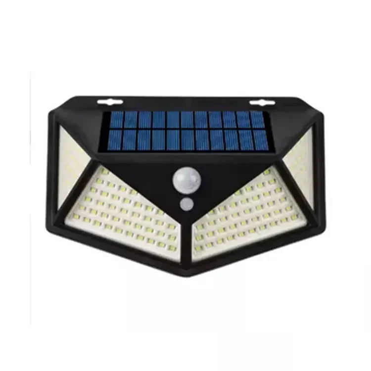 LAMPARA SOLAR 100 MLS XY-100