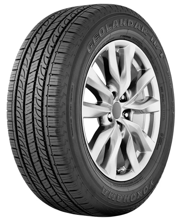 YOKOHAMA G056 GEOLANDAR HT 275/50R21 113V
