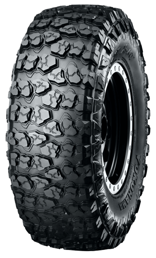 YOKOHAMA G005 GEOLANDAR X-M/T 35X12.50R17LT 121Q