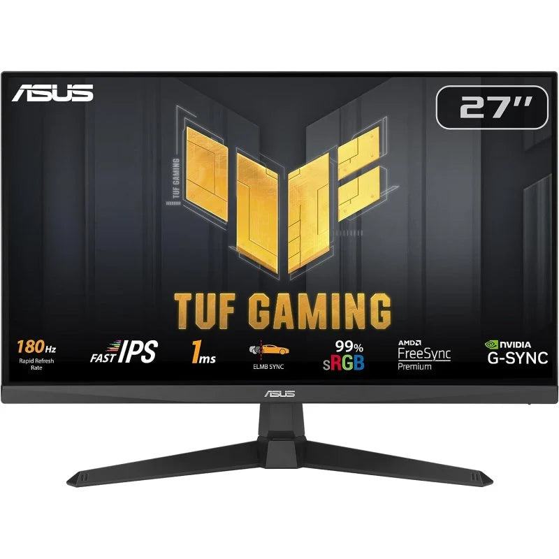 Monitor Asus TUf VG279Q3A 180Hz, 1ms, G-SYNC, IPS