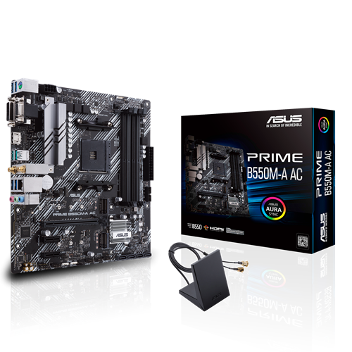 Computador Ryzen 7 5700X3D / RTX 3050