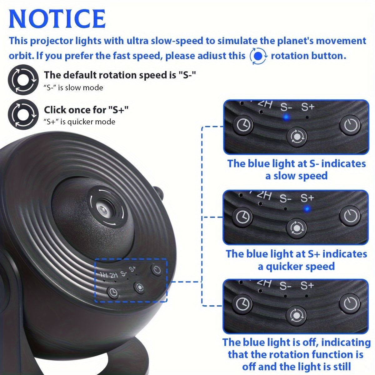 Proyector de estrellas y planetario FUCTION 12 en 1 - Conectado por USB, luz nocturna moderna con temática espacial y efectos de aurora para dormitorio, ideal para jóvenes y adultos, ajuste de configuración de pantalla, FUSSIO