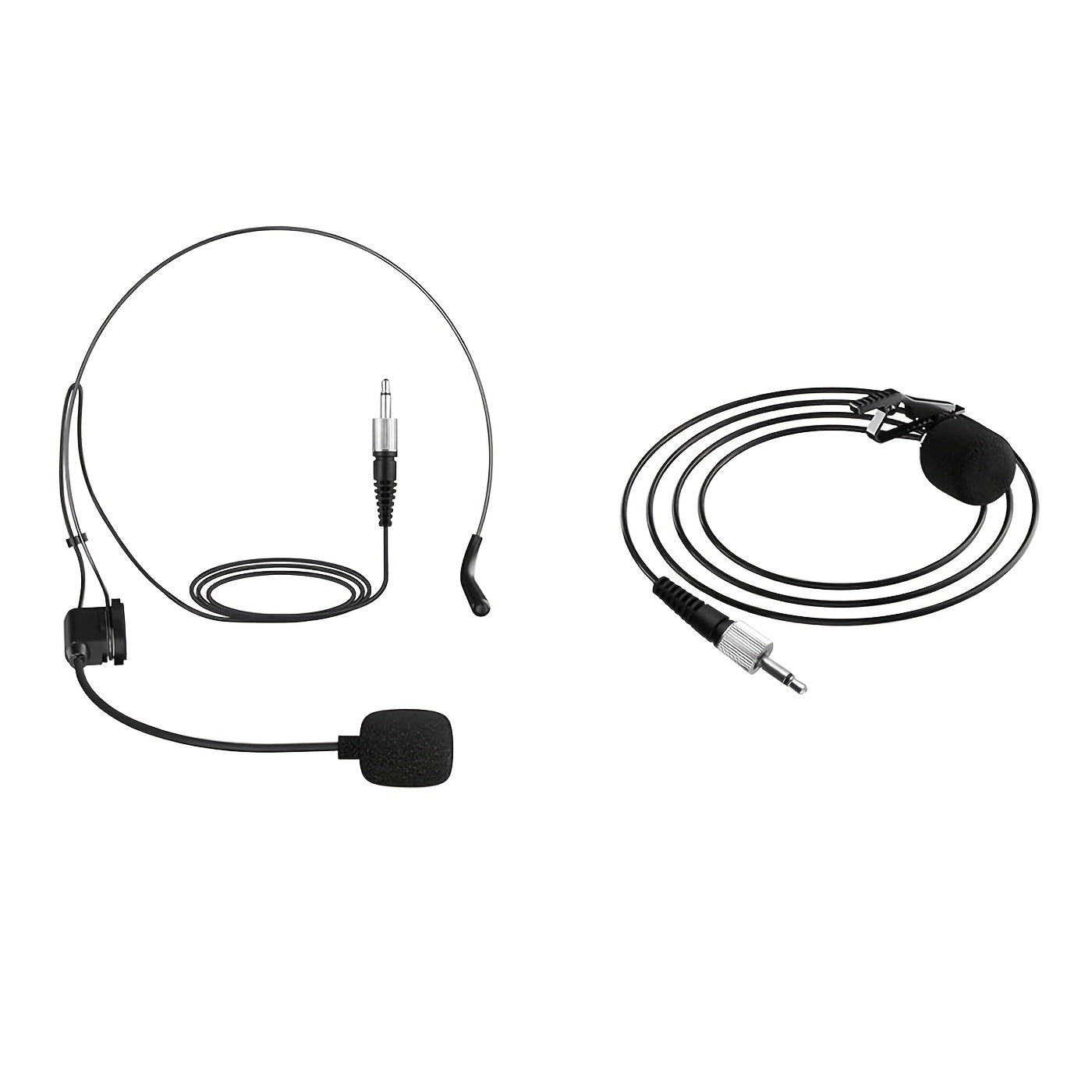 Conjunto de Accesorios para la Cabeza