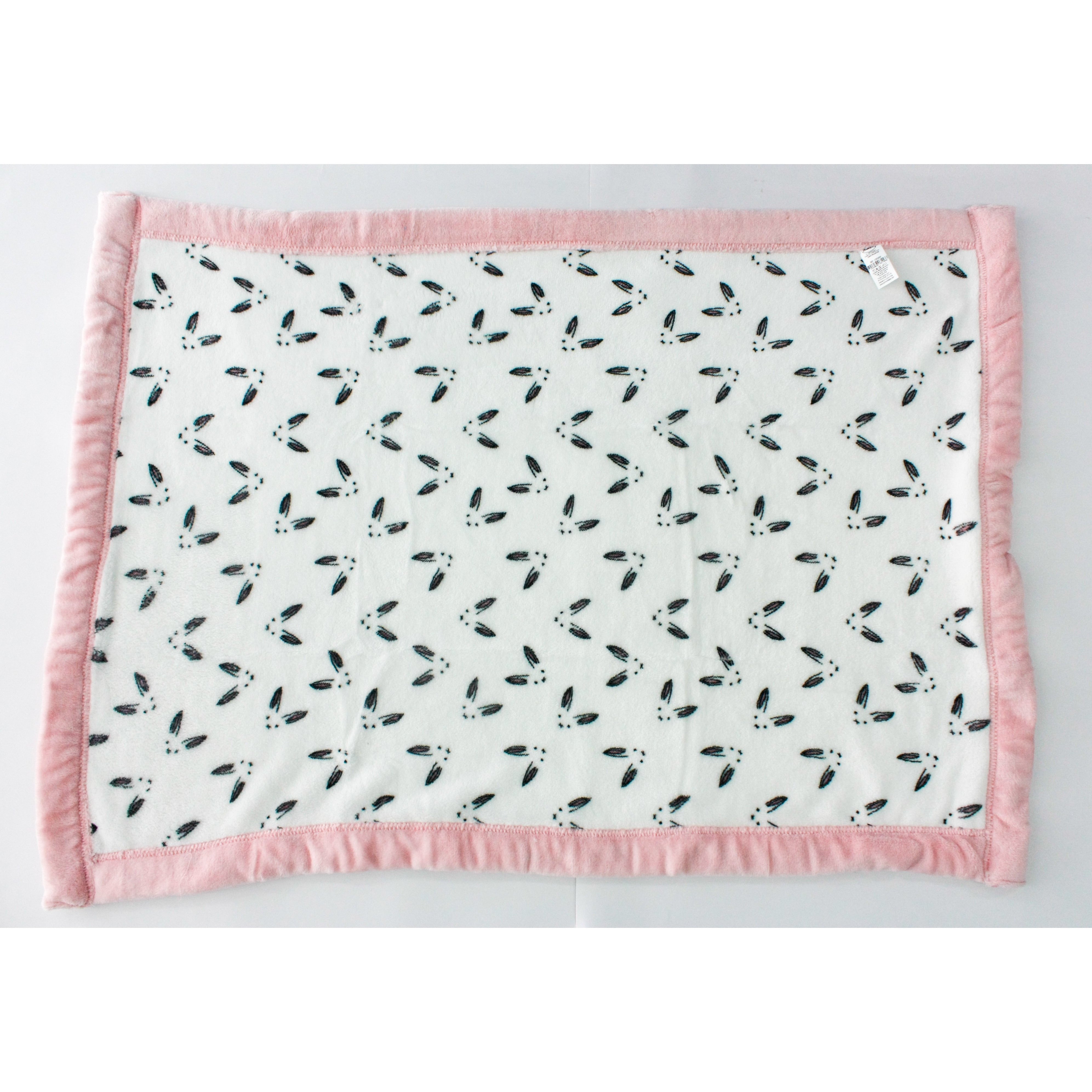 Cobija Estampada Sesgo 100285 Primordial