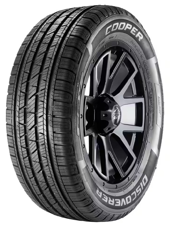 COOPER DISCOVERER SRX 235/55R20 102H