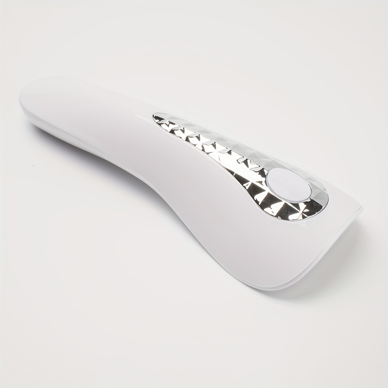Lámpara de uñas LED para esmalte de gel, 18W Mini LED para secar uñas de gel, lámpara de uñas portátil USB recargable con 2 configuraciones de temporizador para secado rápido en casa y uso en salón.
