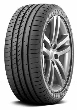 GOODYEAR EAGLE F1 ASYMMETRIC 2 225/45R18 91Y N21898