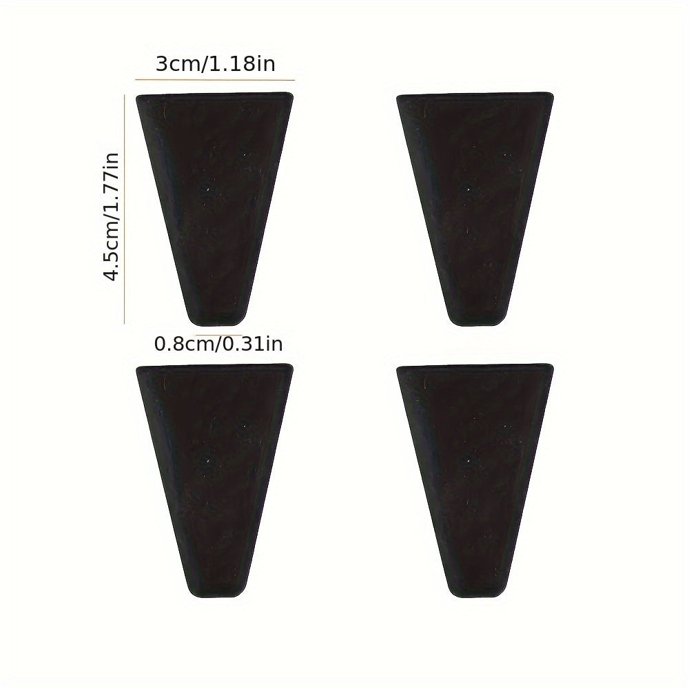 Accesorios para freidora de aire: funda de silicona laminada de tres capas, base de silicona, rejilla deshidratadora, almohadilla protectora de esquina y base alta
