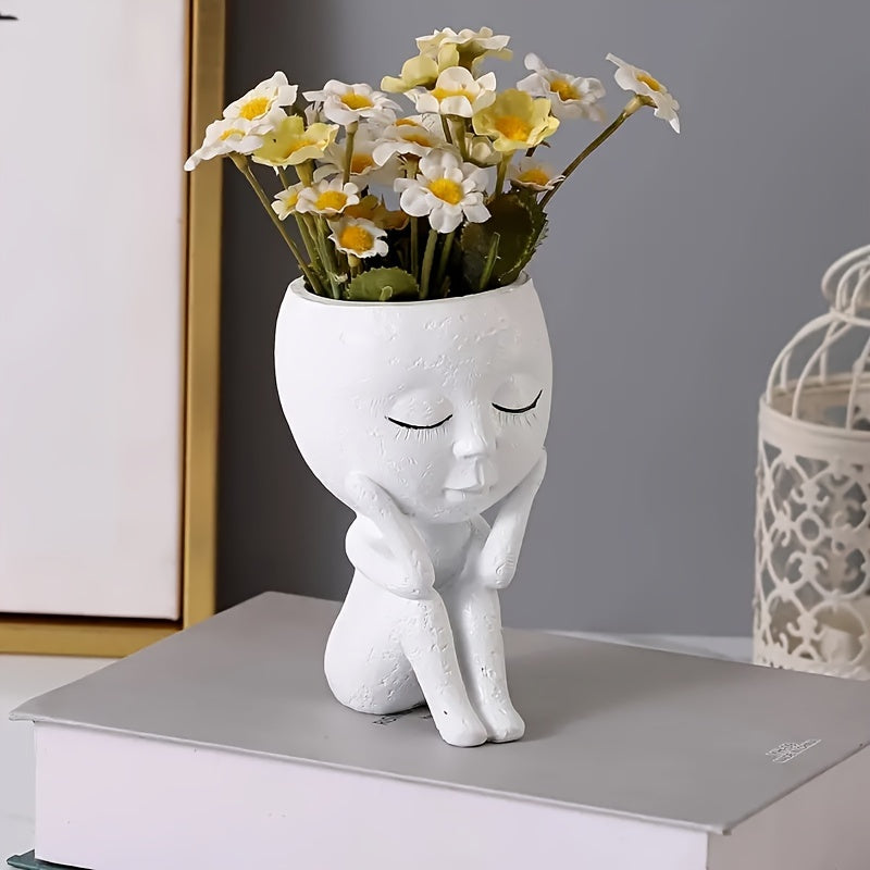 1 Pieza, Adorno De Jarrón Para Mamá, Regalo Para El Día De La Madre, Hermoso, El Mejor Regalo De Cumpleaños Para Mamá, Decoración Para El Día De La Madre, Decoración Para El Hogar