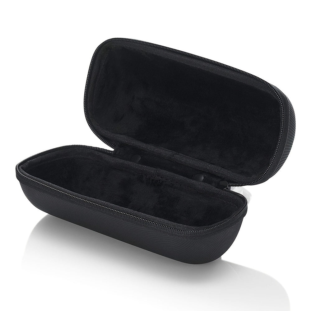 Caja de altavoces EVA de 3/4/5/6, estuche protector de choque, almacenamiento portátil al aire libre con asa