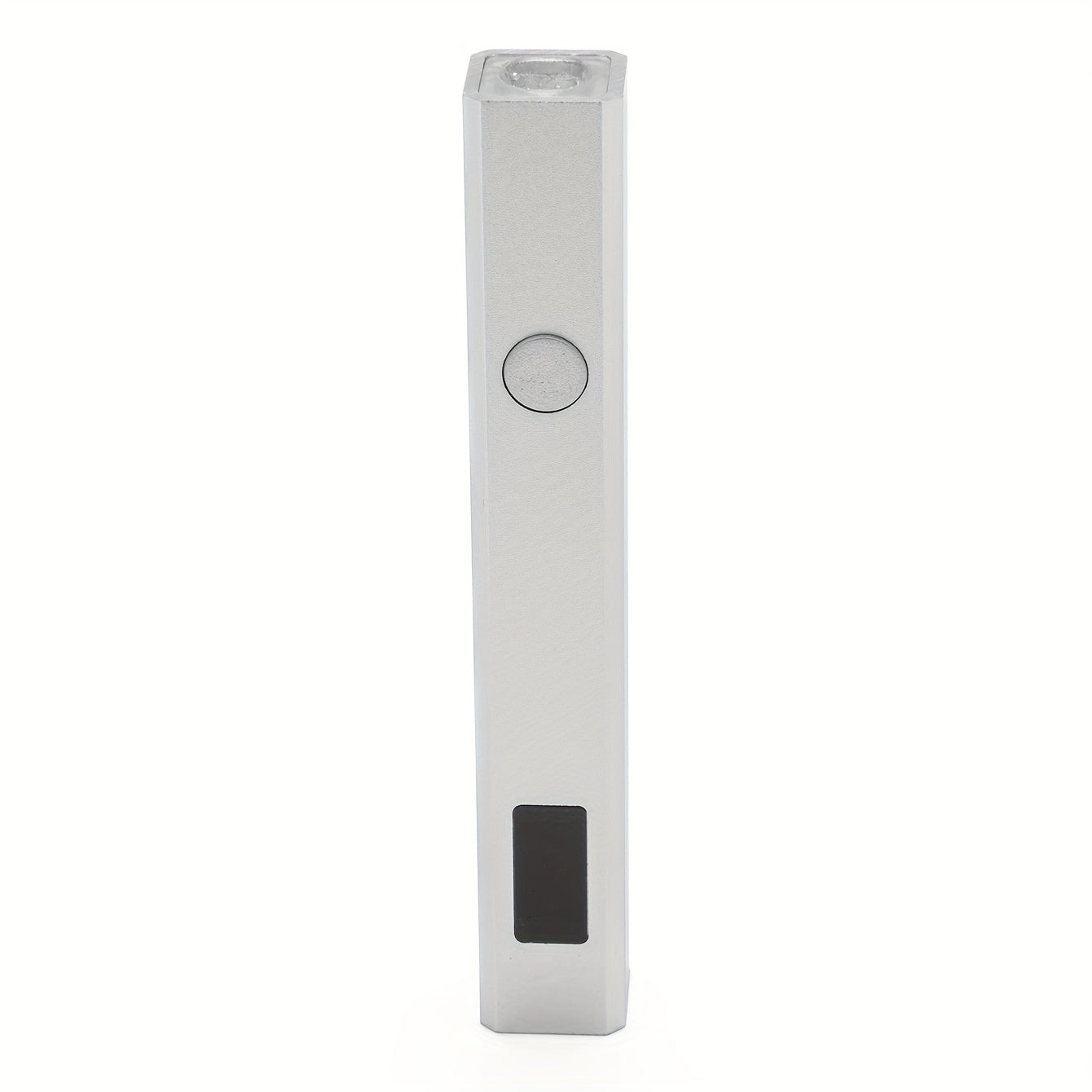 Lámpara de uñas de gel mini portátil, luz de uñas de mano con 2 ajustes de temporizador, pantalla LCD, lámpara de curado de uñas