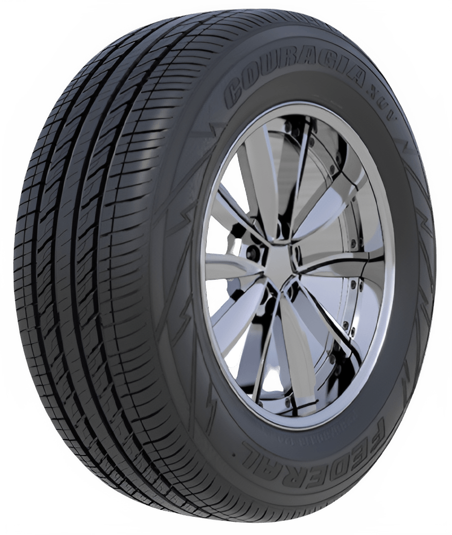 FEDERAL COURAGIA XUV P255/60R19 109H
