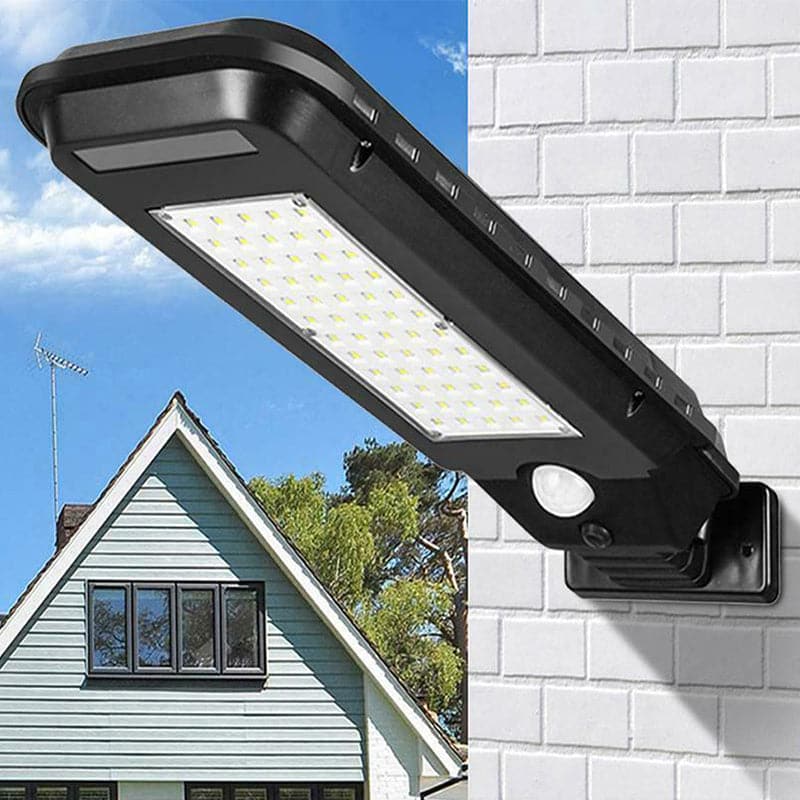Foco Solar Led Con Sensor T100B 071171108