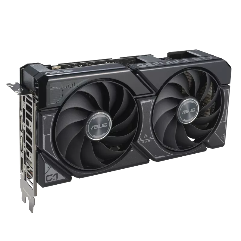 Asus Dual RTX 4060 OC 8 Gb Nvidia Geforce