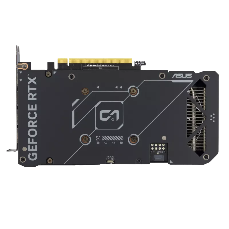 Asus Dual RTX 4060 OC 8 Gb Nvidia Geforce