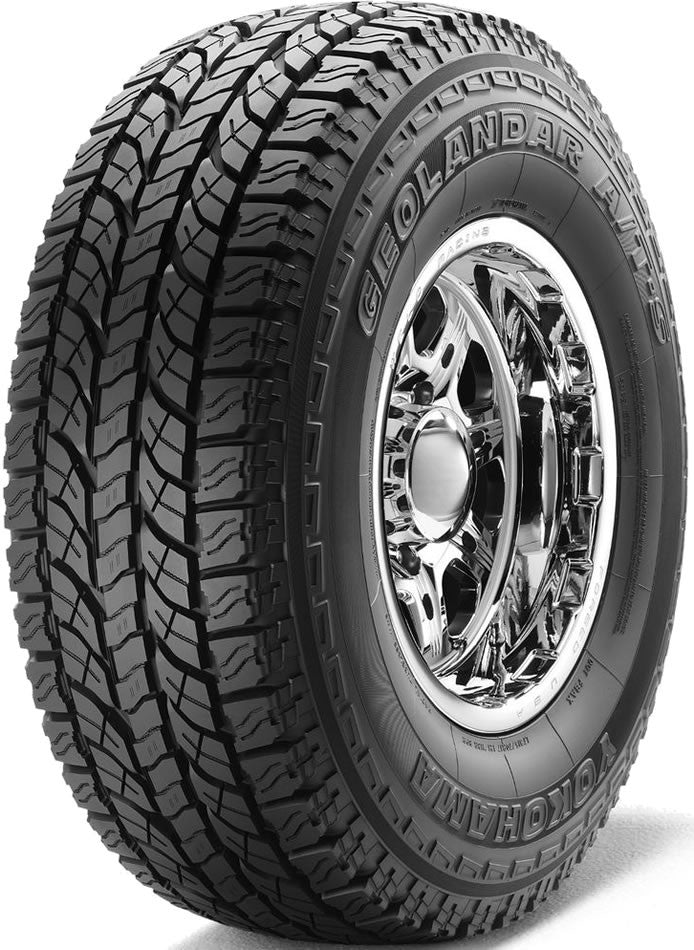 YOKOHAMA G012 GEOLANDAR AT/S 305/45R20 112H